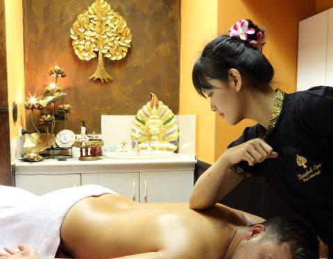 Grand Opening! Best Oriental Massage