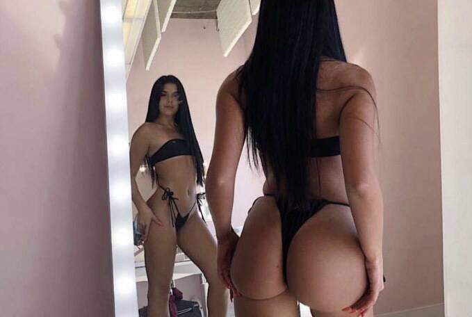 ABBOTSFORD *new in town sweet latina don’t miss come fuck me