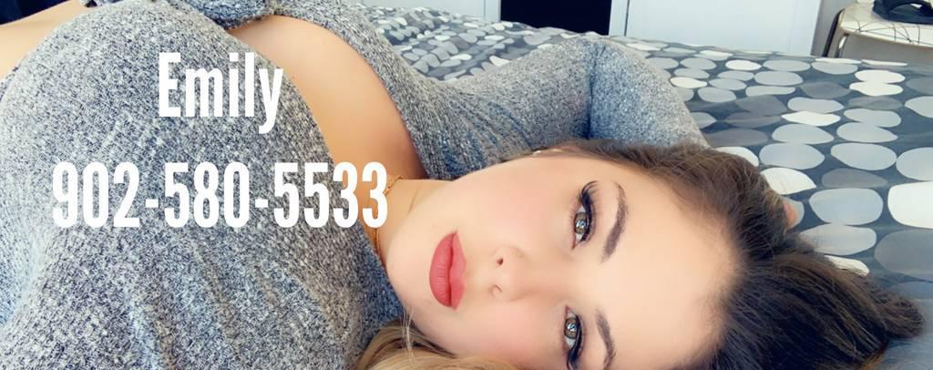 PICS VIDEOS FT/SKYPE SĒXY SWEET EMILY ‍ SPÅŃK BANK