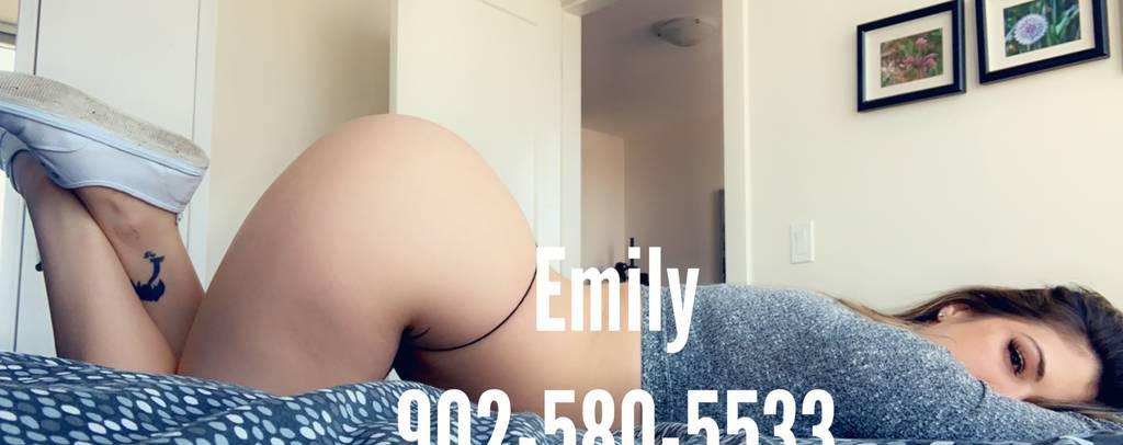 PICS VIDEOS FT/SKYPE SĒXY SWEET EMILY ‍ SPÅŃK BANK