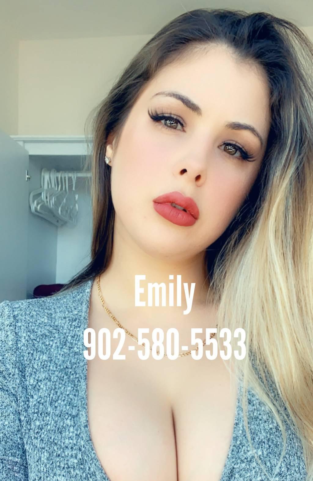 PICS VIDEOS FT/SKYPE SĒXY SWEET EMILY ‍ SPÅŃK BANK