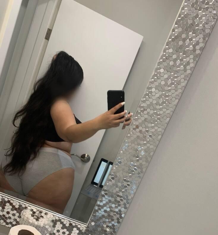 PRETTY THICK Amara — Oshawa for Incall / Outcalls available