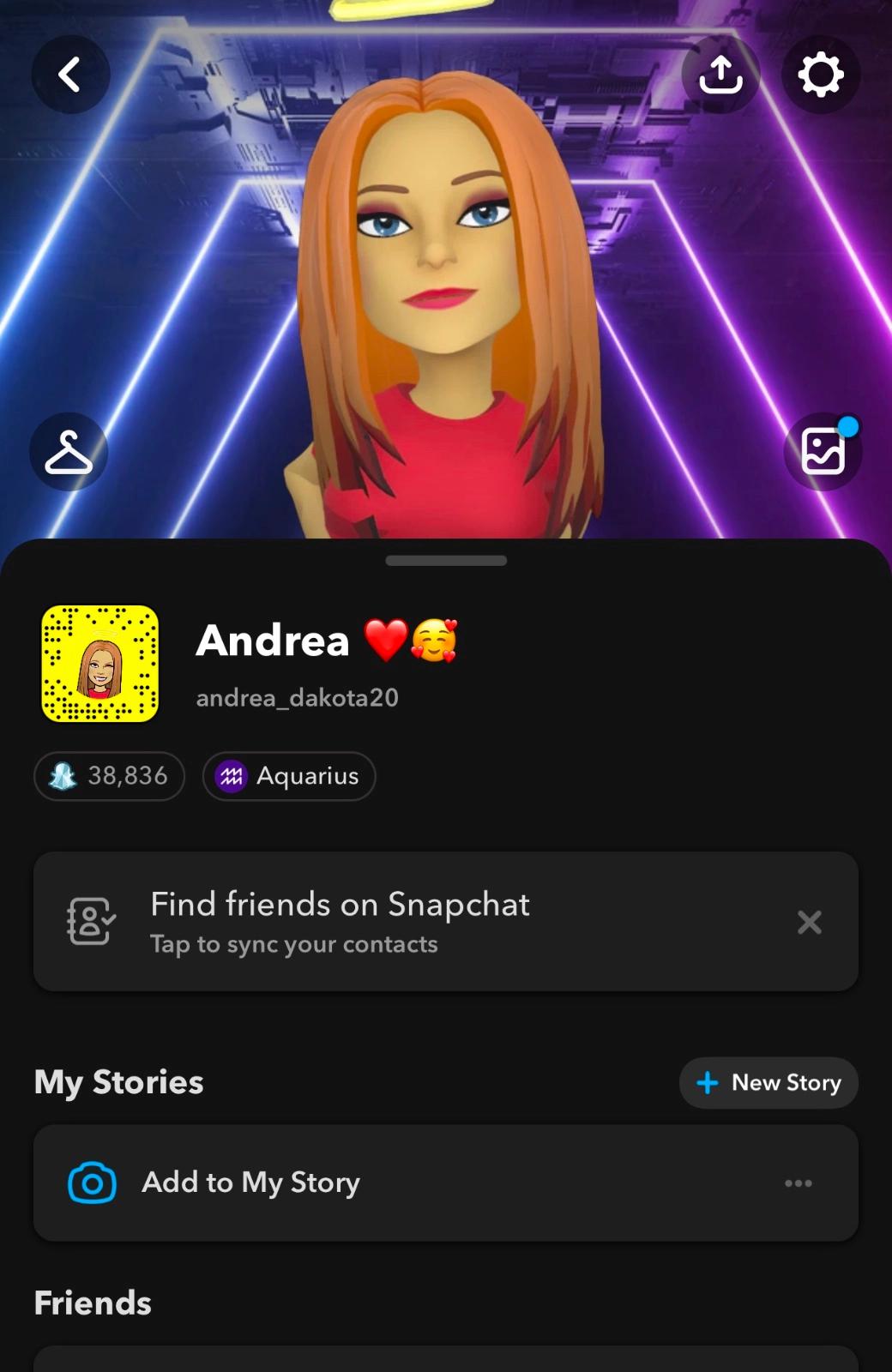 Escort available for hookup snap (andrea_dakota20)