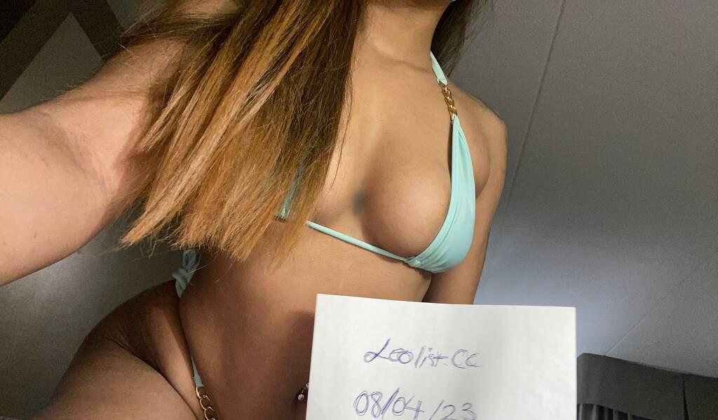 Ｒｅａｌ ｍｉｘｅｄ Ｌａｔｉｎａ incalls/outcalls hwy 7 &400