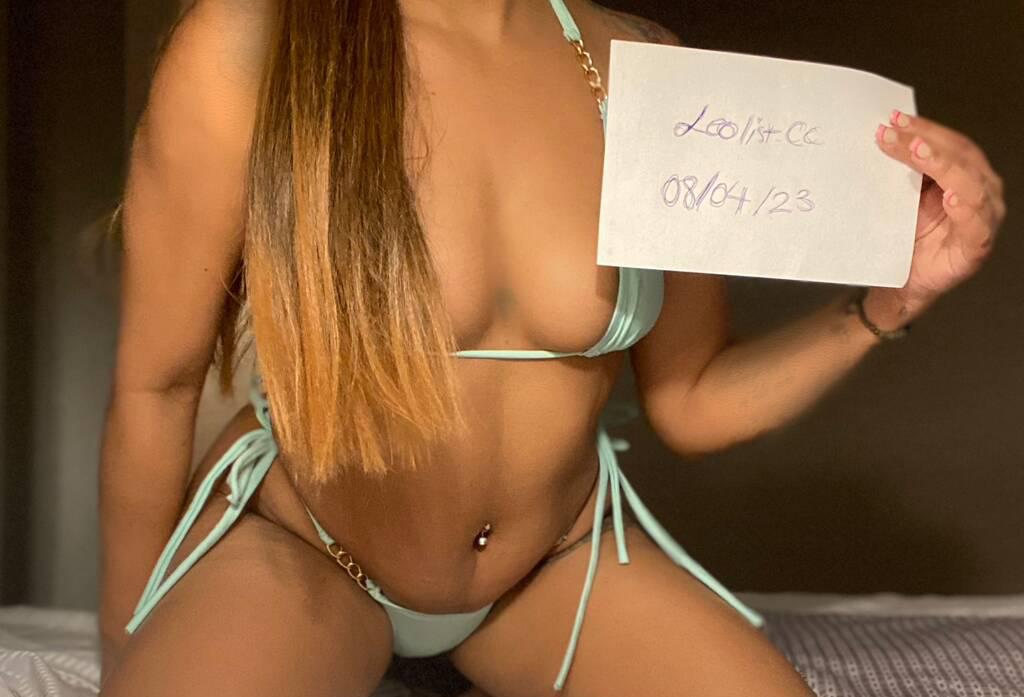 Ｒｅａｌ ｍｉｘｅｄ Ｌａｔｉｎａ incalls/outcalls hwy 7 &400