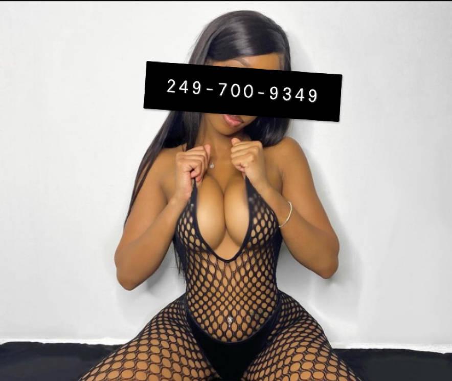 NEW IN TOWN JAZMYN FUN SEXY PARTY GIRL in/out Toronto