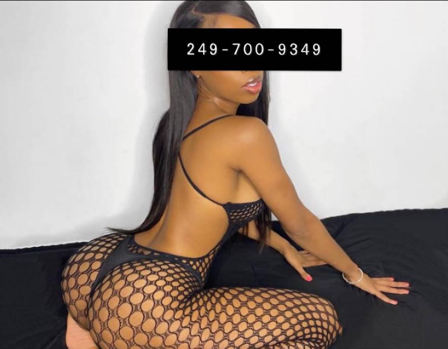 NEW IN TOWN JAZMYN FUN SEXY PARTY GIRL in/out Toronto