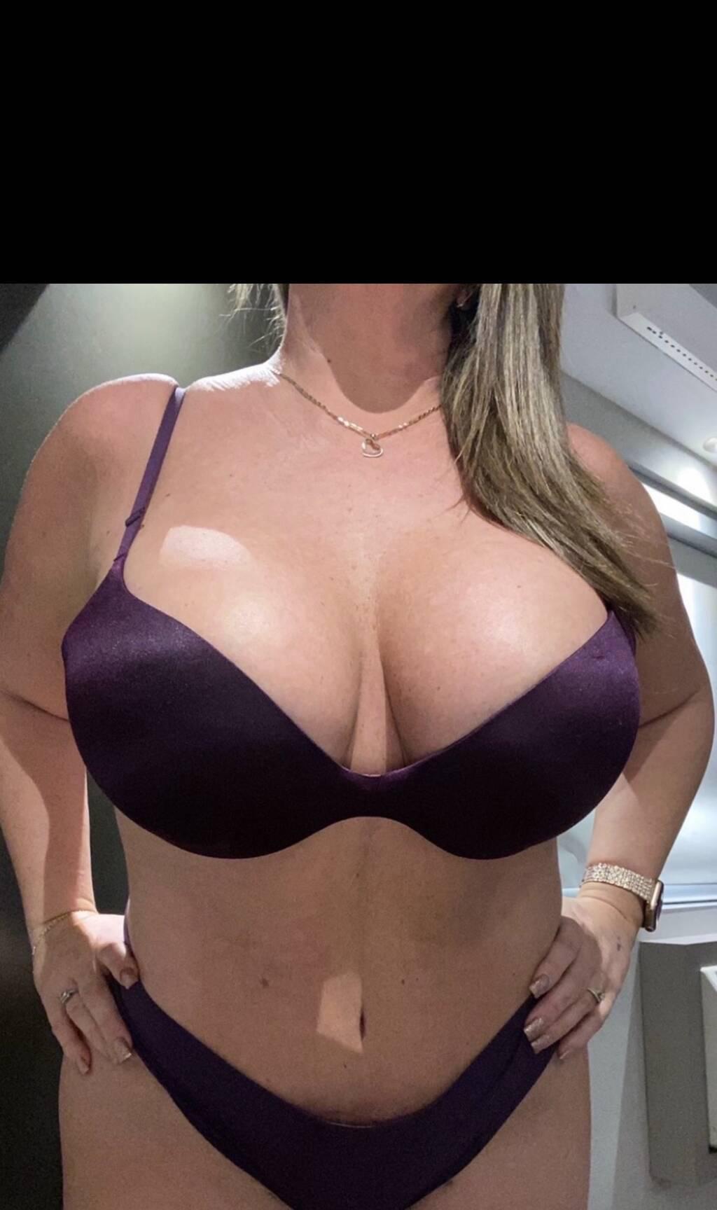 Incall Outcall MILF 38EE Big ASS CAm Sextoo Onlyfans