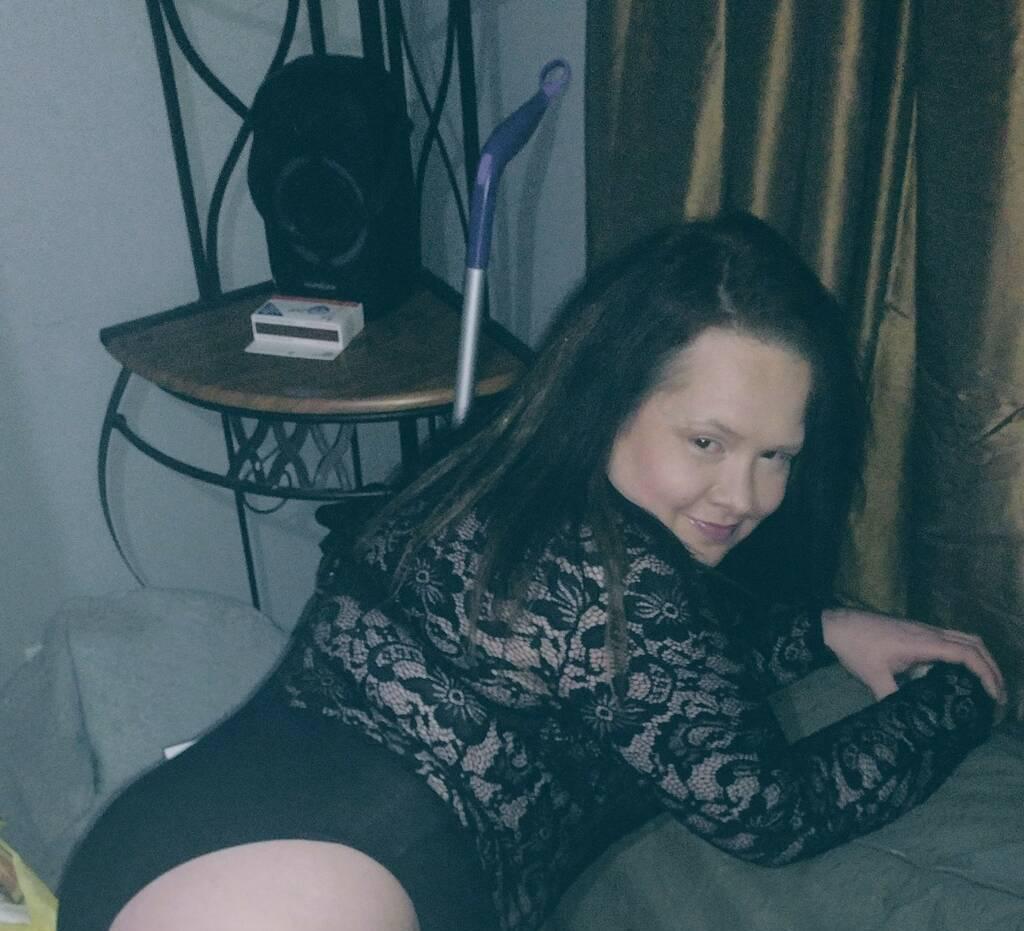 BBW Available for INCALLS