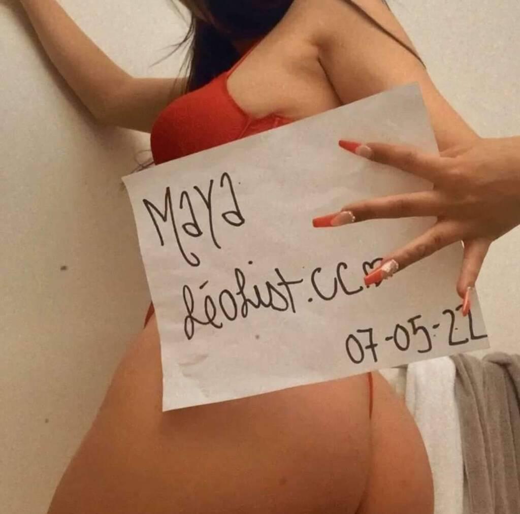 OUTCALL new Latina