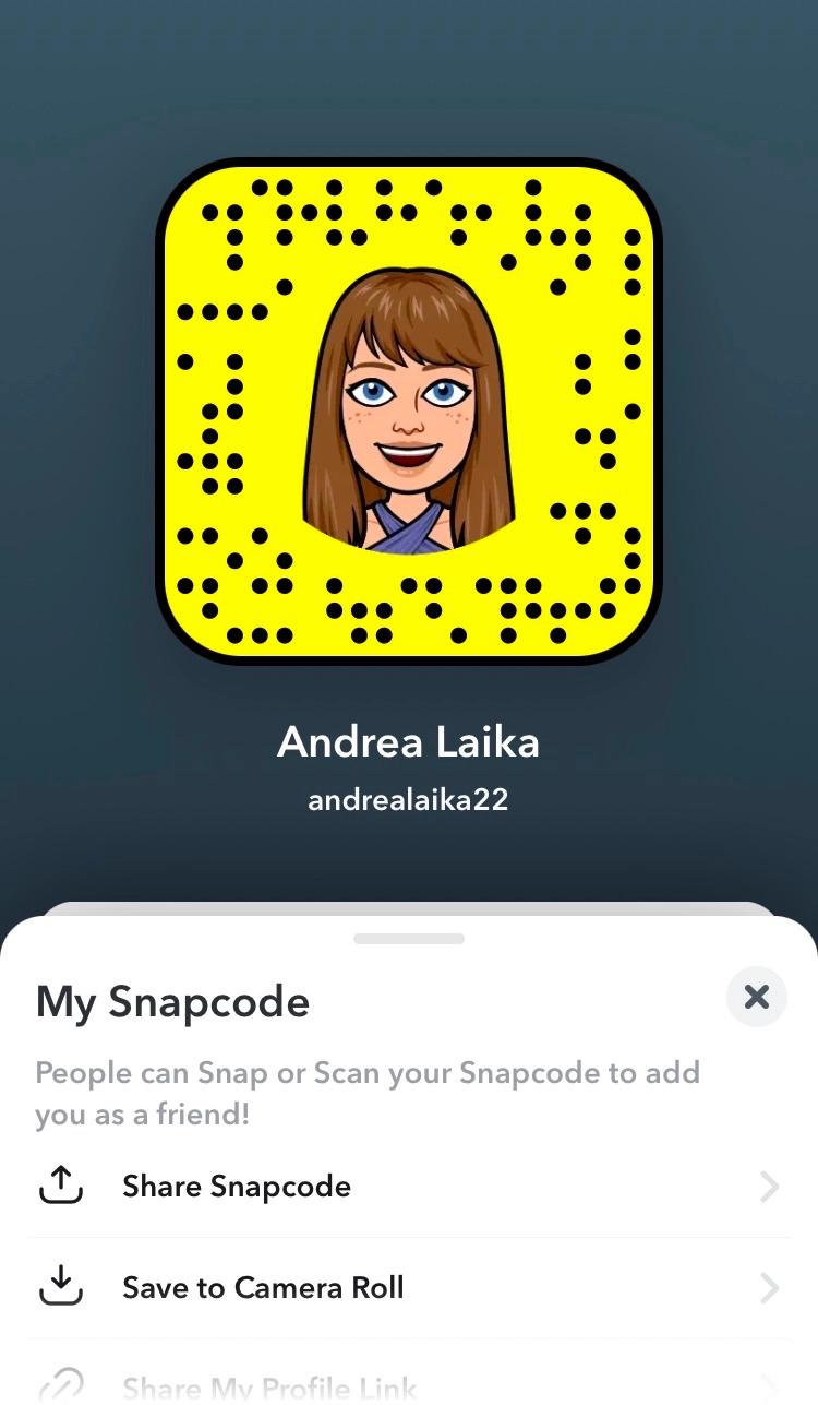 ADDUP my snap (andrealaika22)