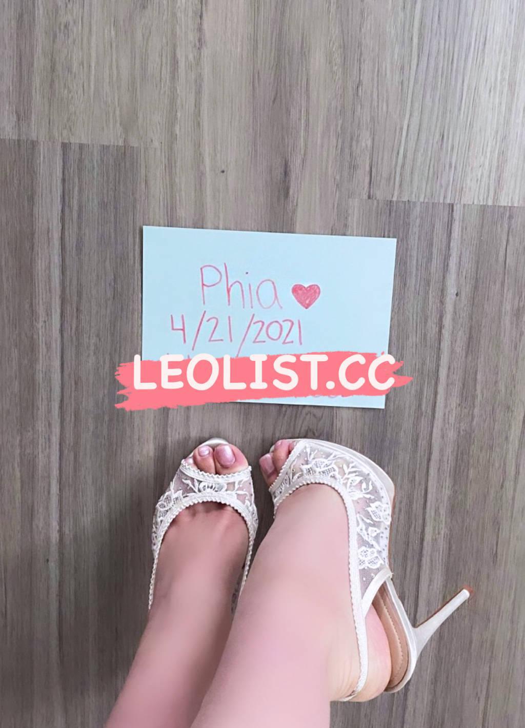 Phia ~ Incall West Island Your One And Only