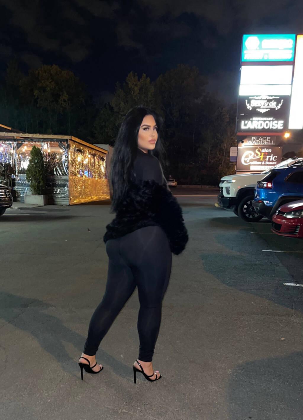 SOUTH Sensuel Karina £¥£s curves/lebanese PARTYY verified