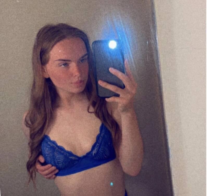 ♡ 𝒫𝓁𝒶𝓎𝒻𝓊𝓁 & 𝒮𝓌𝑒𝑒𝓉 ♡ ღ open-minded gfӗ ღ THORNHILL AREA!!