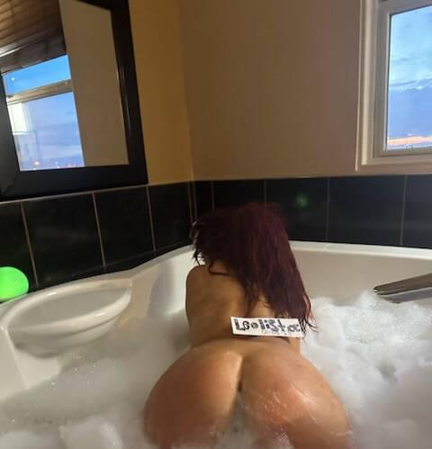 Tiny×Sexy×Redhead Only a Text Away Wanna Play?