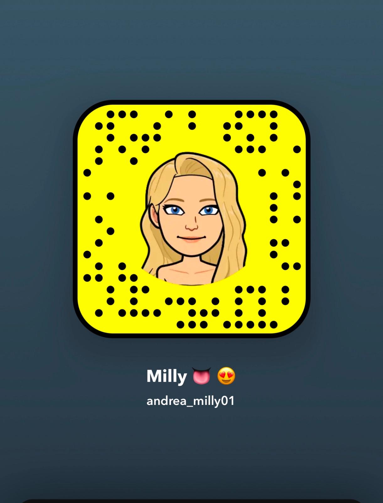 Hookup and Massages🥰🥰add me up on Snapchat : andrea_milly01