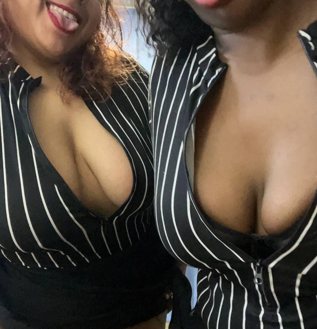 ThickJuicy🫐BLACK Women = Cum Let Me Cater To You