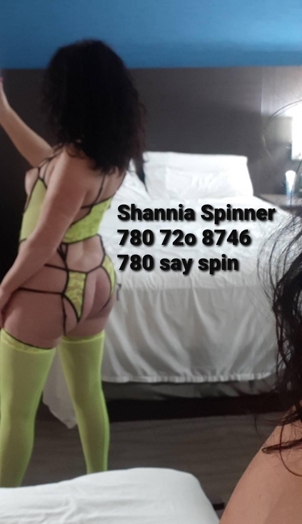 ☆Shannia Spinner☆ Summerside ☆ avail May 1