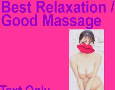 Best Relaxation / Good Massage (Appointment Only), Thornhill