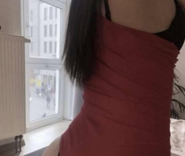 New in the city … incall outcalll … massage