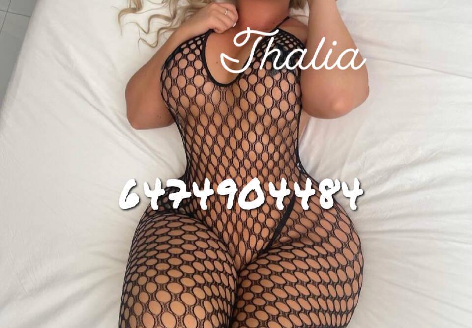 Hot Thalia!!taste like sugar •soo horny!the one you need!!