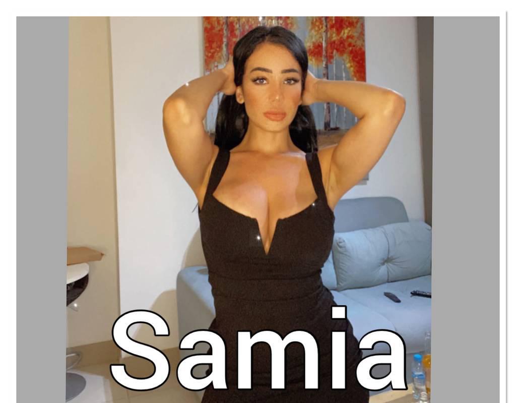 arabic doll verified pictures -hwy7 incall/out