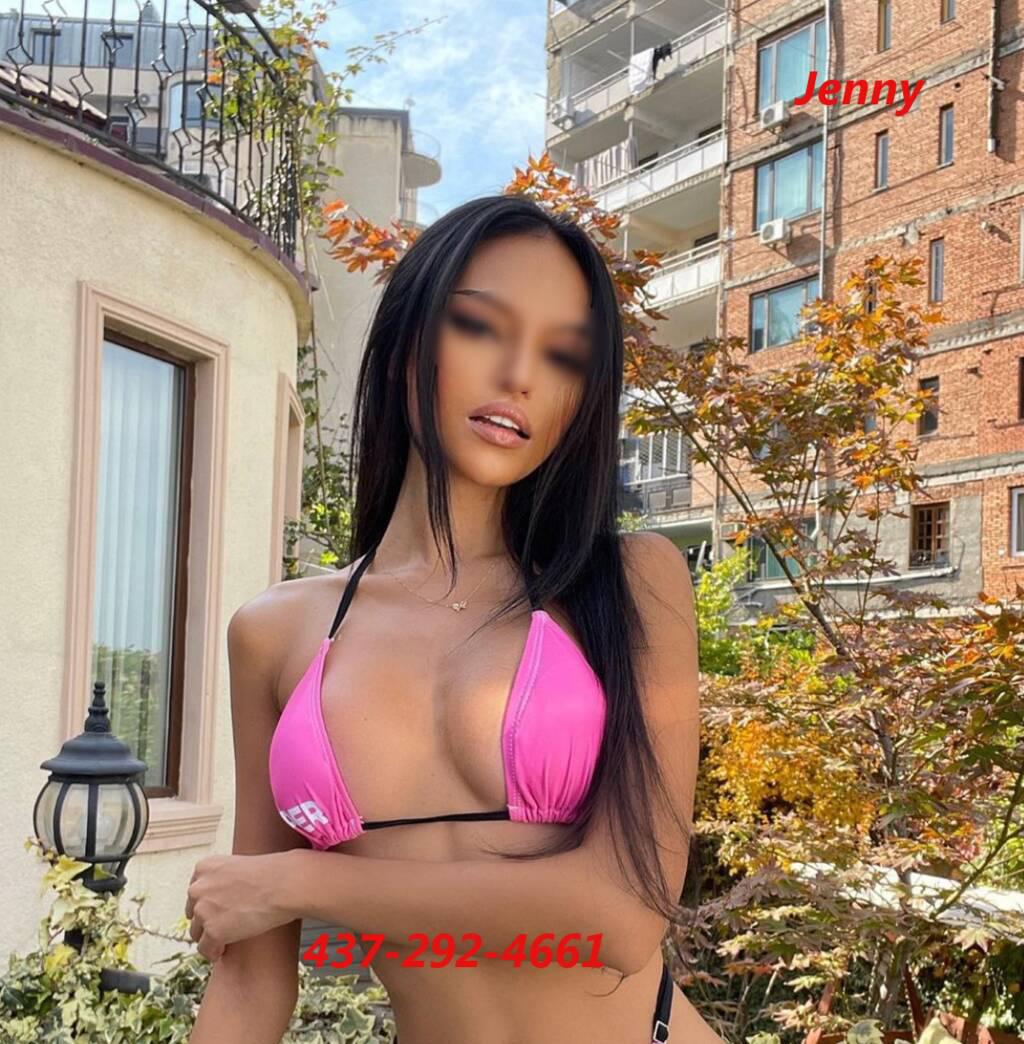 New HOT Party Girl Hotel Guest Welcome GTA Toronto Outcalls