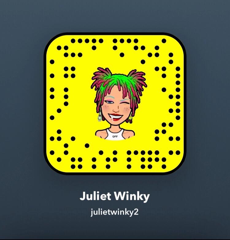 Let fuck now Add my Snapchat julietwinky2 I’m available 🍆🍆🍑