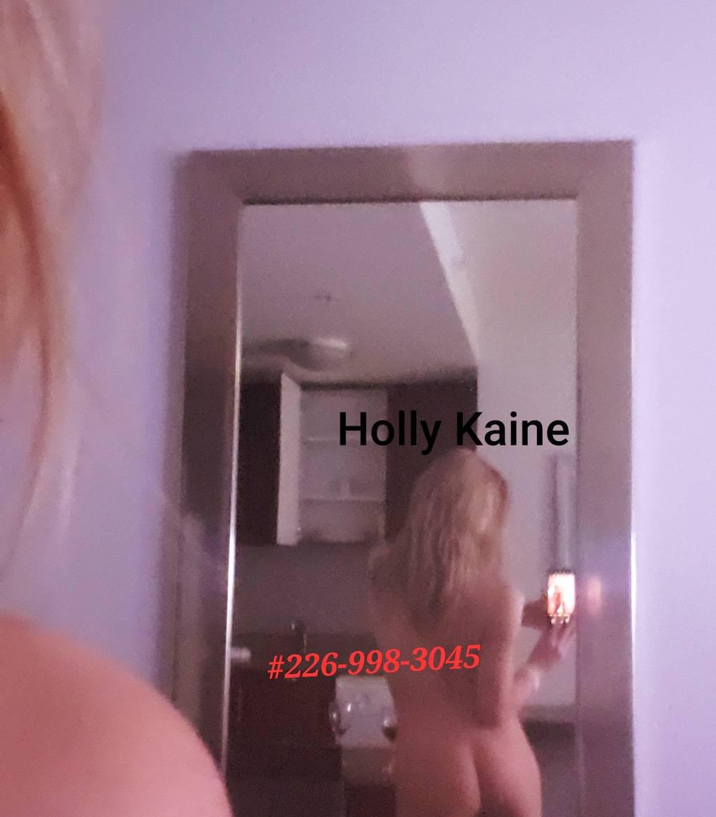 Hollykaine.com offering outcalls & incalls London