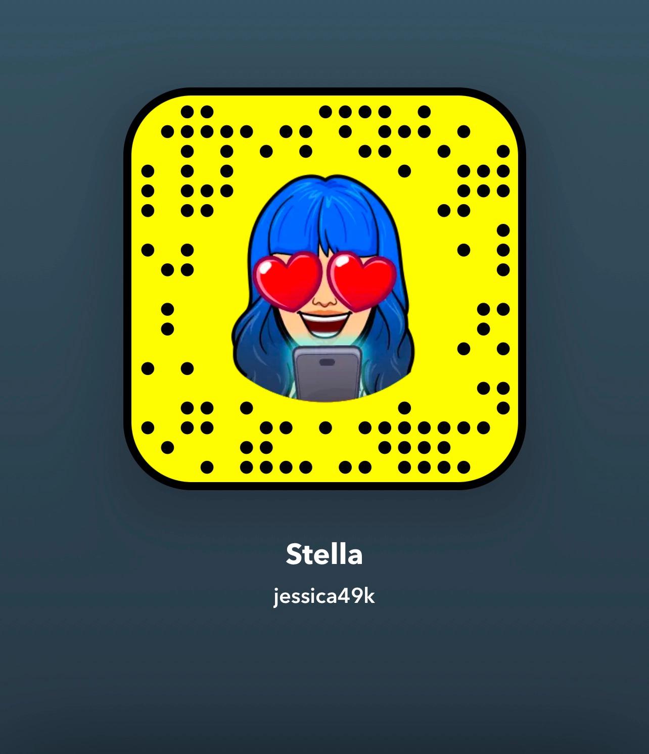 snapchat (jessica49k) ready🔥feel free to text me 💦🍑🍭👙 m Stella