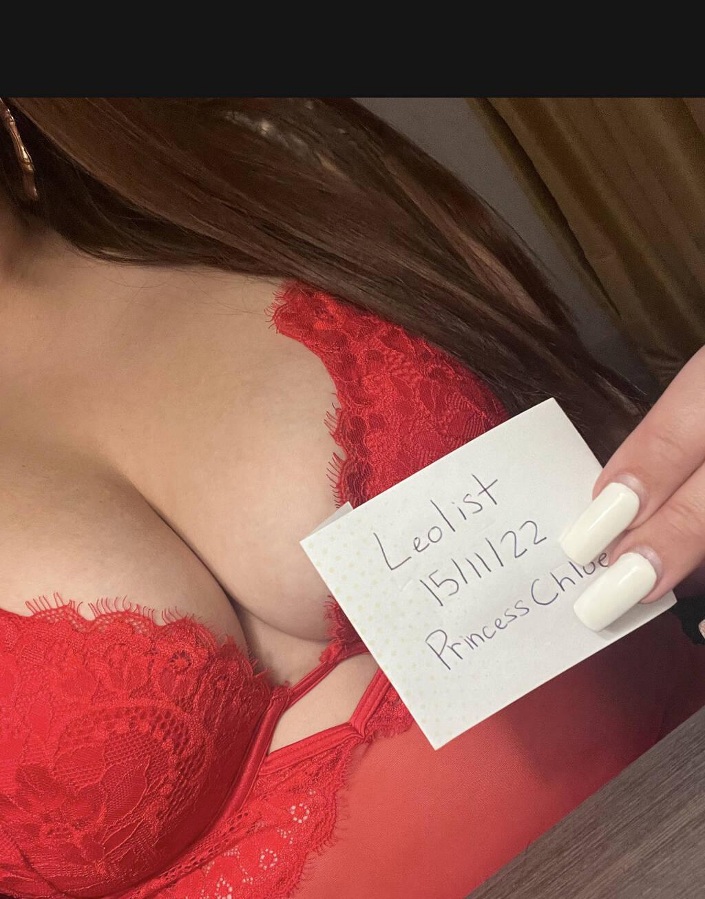 Young 19 y/o Latina