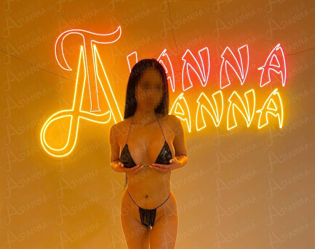 NEW! ★ 𝒯ianna𝒜sianna.com ★ Toronto's Finest Asianna ★★★★★