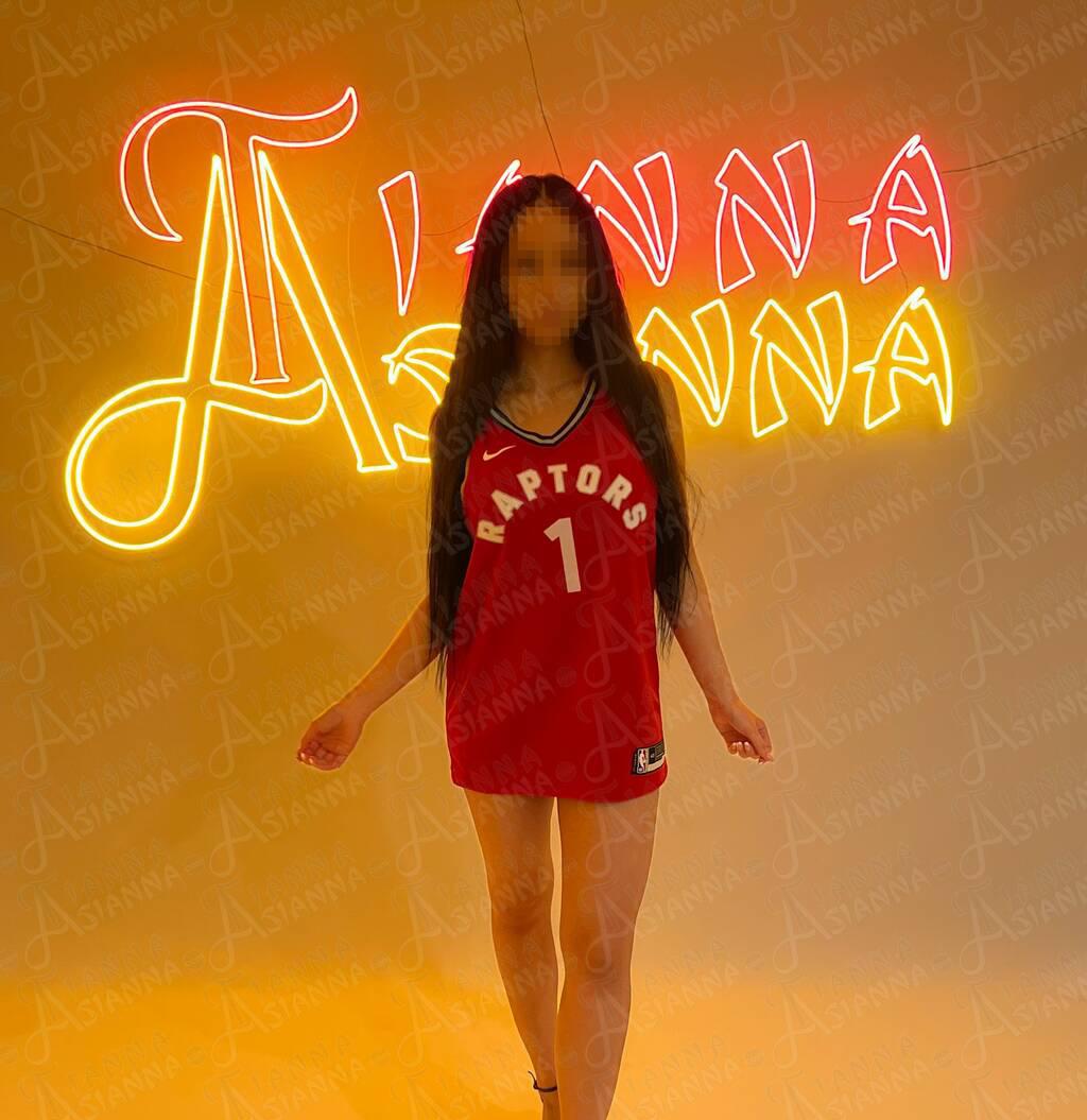 NEW! ★ 𝒯ianna𝒜sianna.com ★ Toronto's Finest Asianna ★★★★★