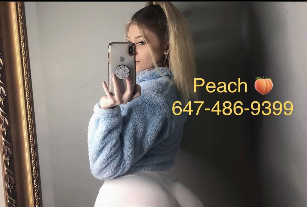 OUTCALL ONLY peach In NaNaiMo