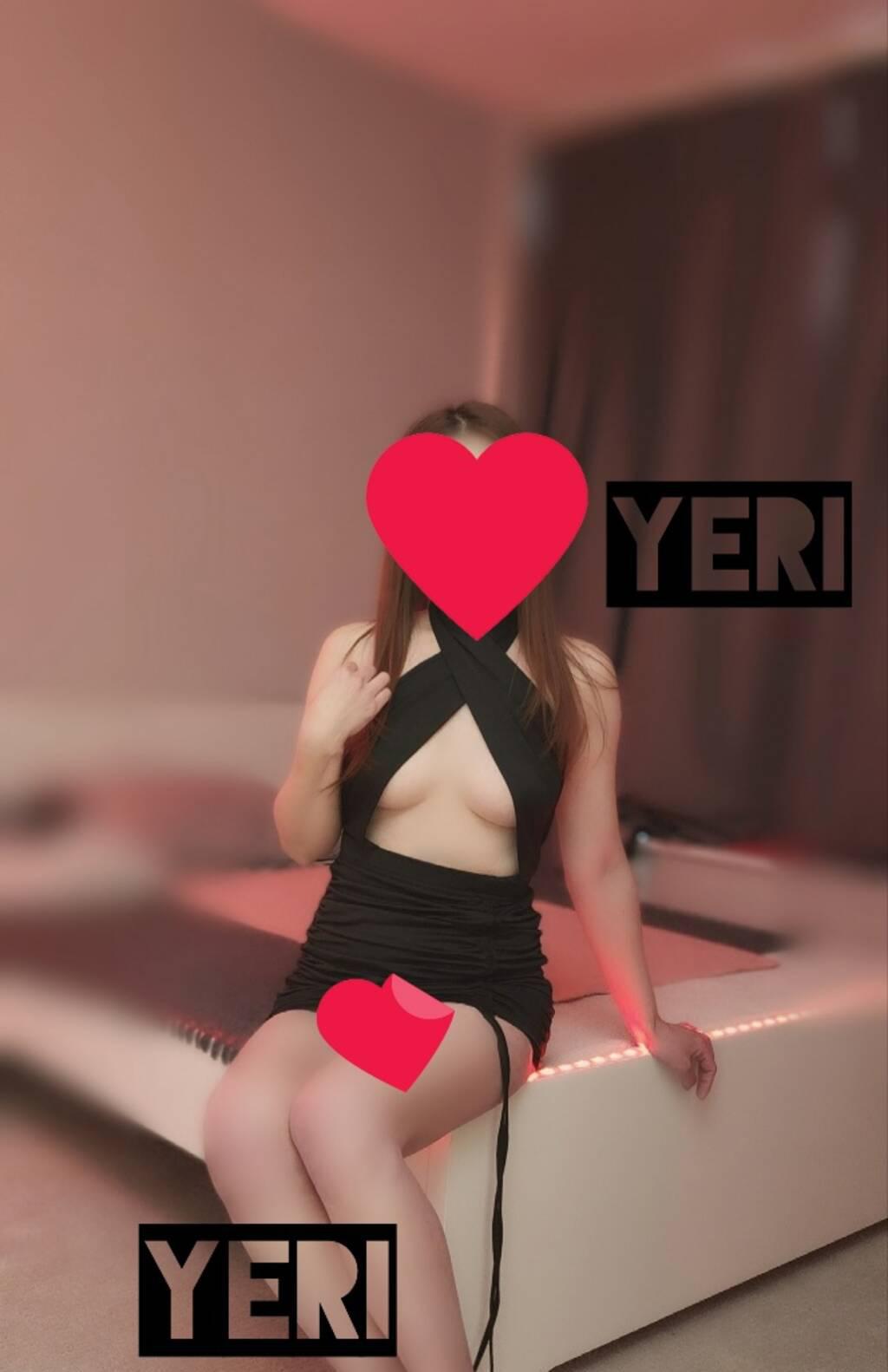 YERI :KOREAN indy burnaby asian gfe