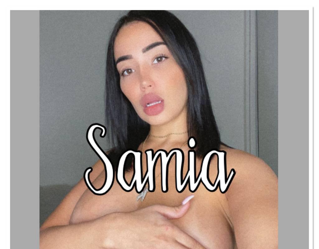 arabic doll verified pictures -hwy7 incall/out