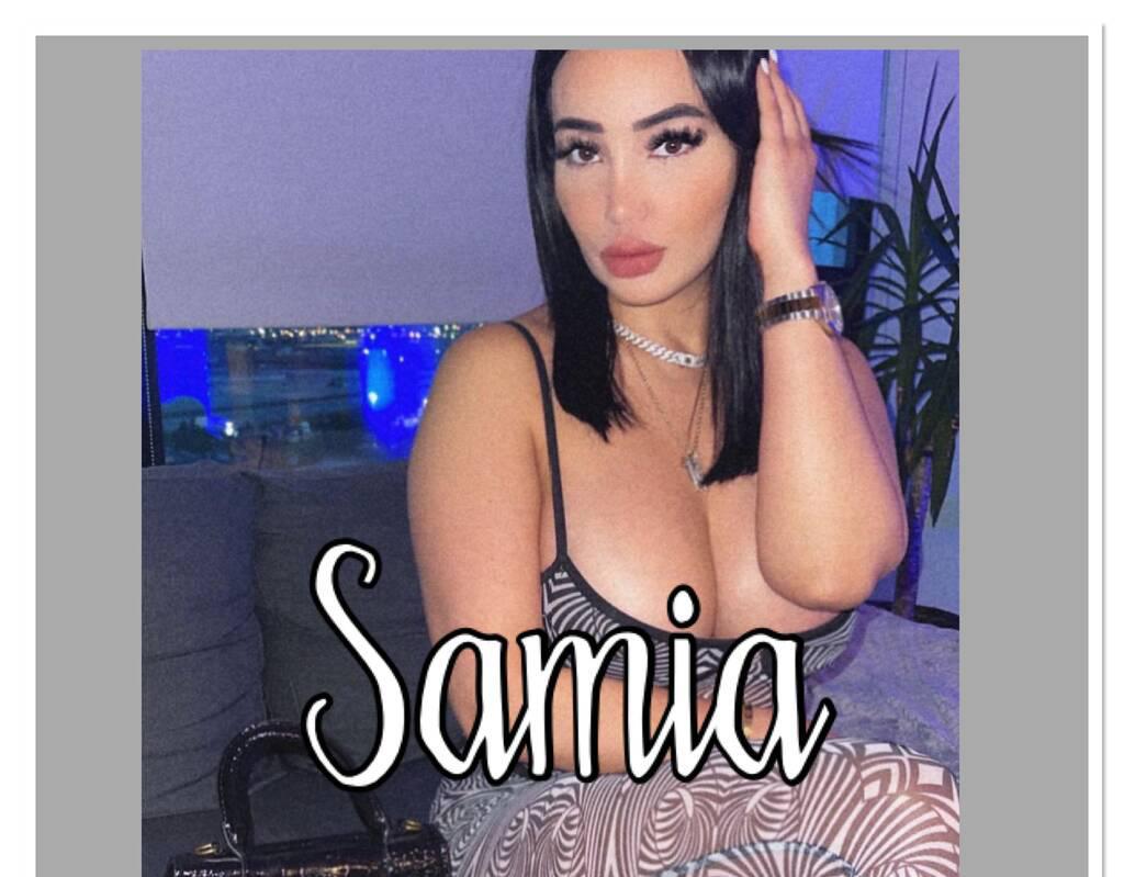 arabic doll verified pictures -hwy7 incall/out