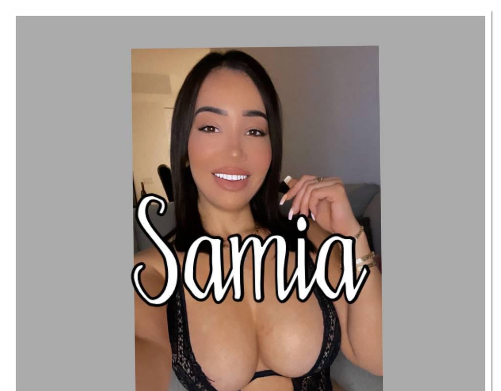 arabic doll verified pictures -hwy7 incall/out