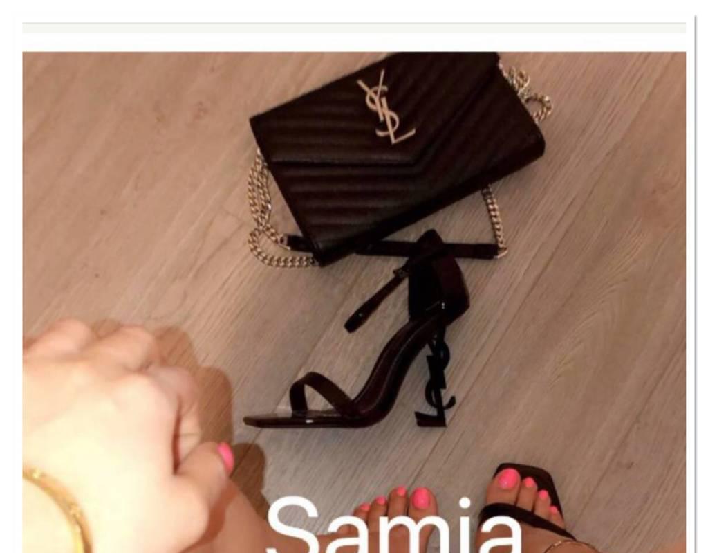 arabic doll verified pictures -hwy7 incall/out