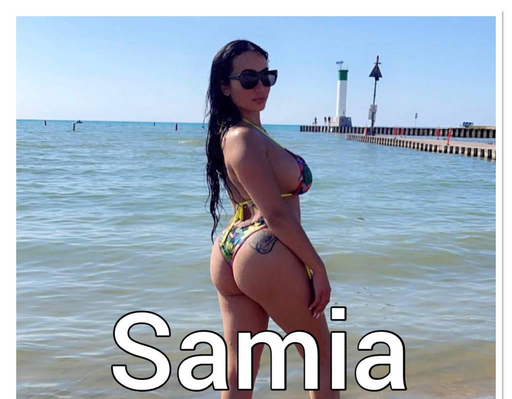 arabic doll verified pictures -hwy7 incall/out