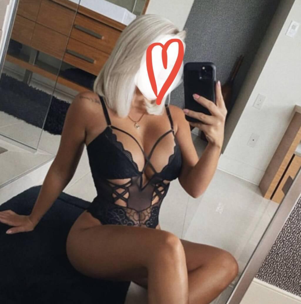 SHAYLA DreamGirl 5* Services INCALL DT