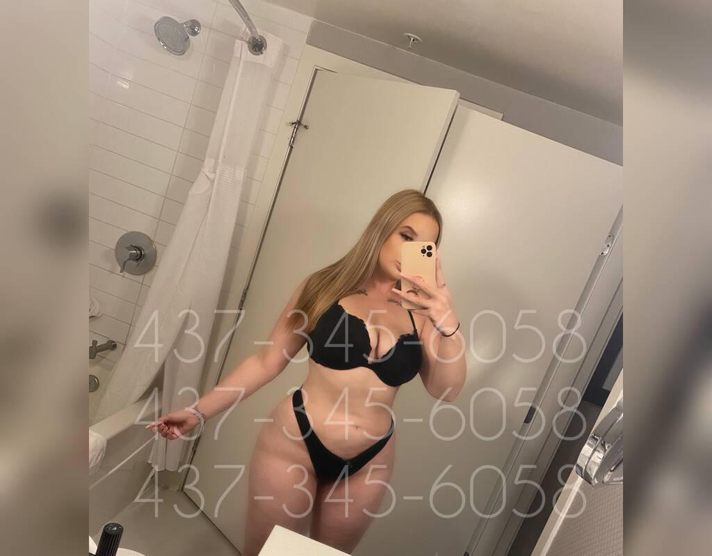 BRAMPTON INCALLS 100% REAL & VERIFIED H0RNY PLAYMATE