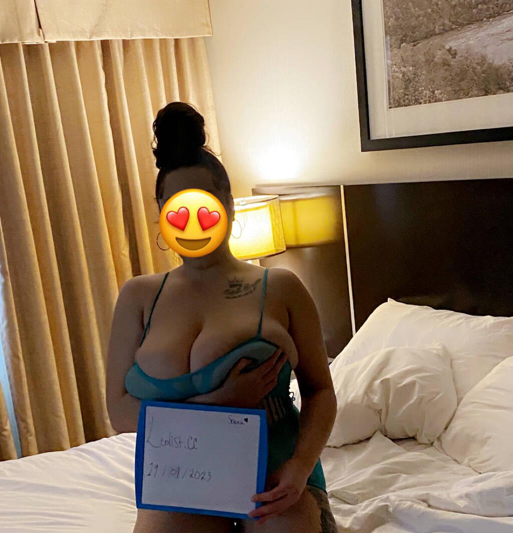 SEXY LATINA $60 special