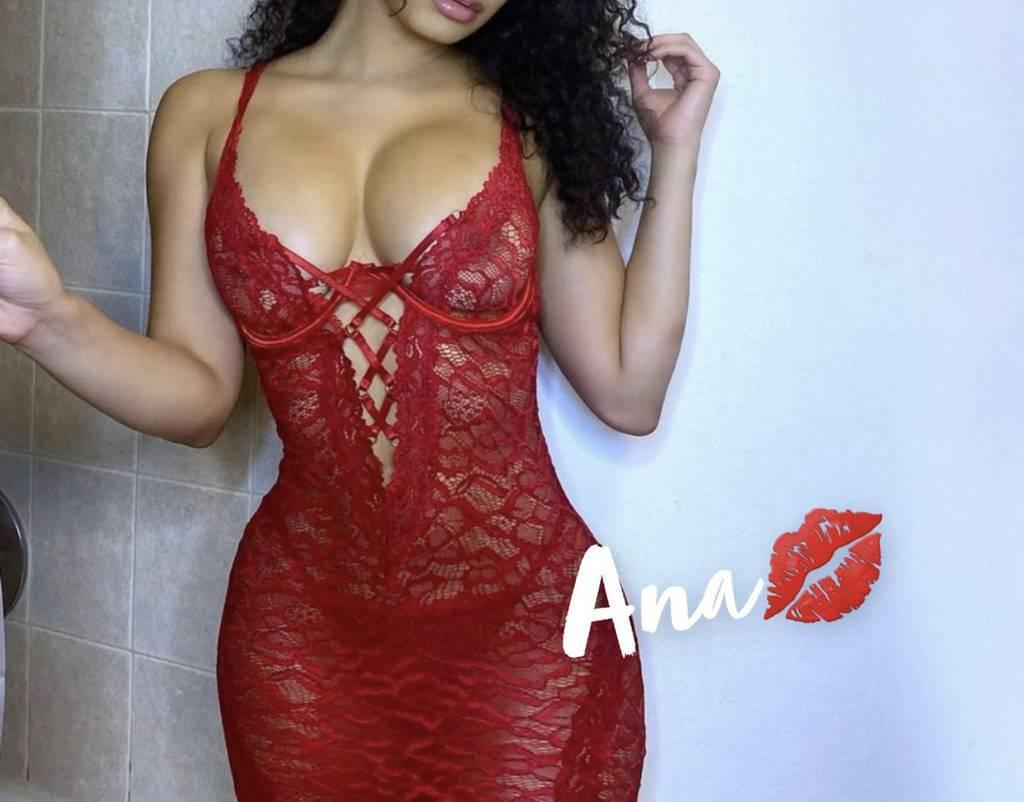 new in kamloops gorgeous sexy dominican girl..