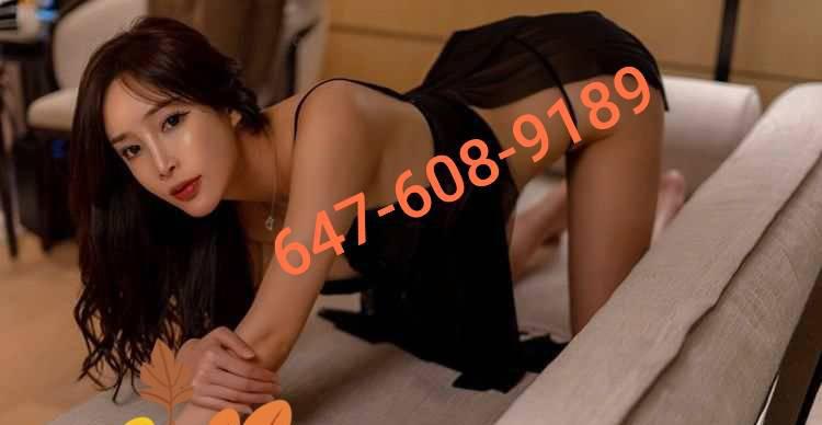 Mimi massage young and Cute girl working 647～608～9189