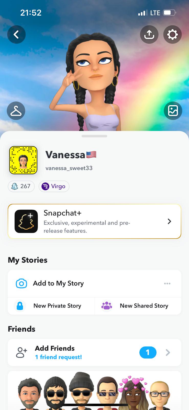 SNAPCHAT: Vanessa_sweet33👅🍆💋II squirt 💦 ready for fun