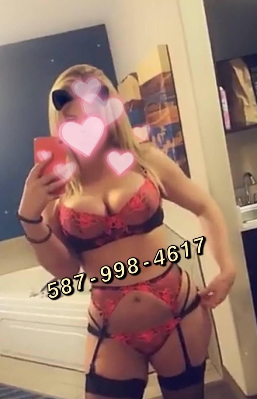 _____ ★ DDD Reviewed Blonde Leah Laurence ★ _____ YEG 28-2