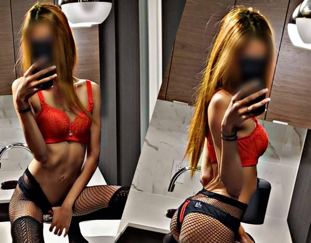 INCALL JAIDA PETITE EAST INDIAN SPINNER MARKHAM/THORNHILL