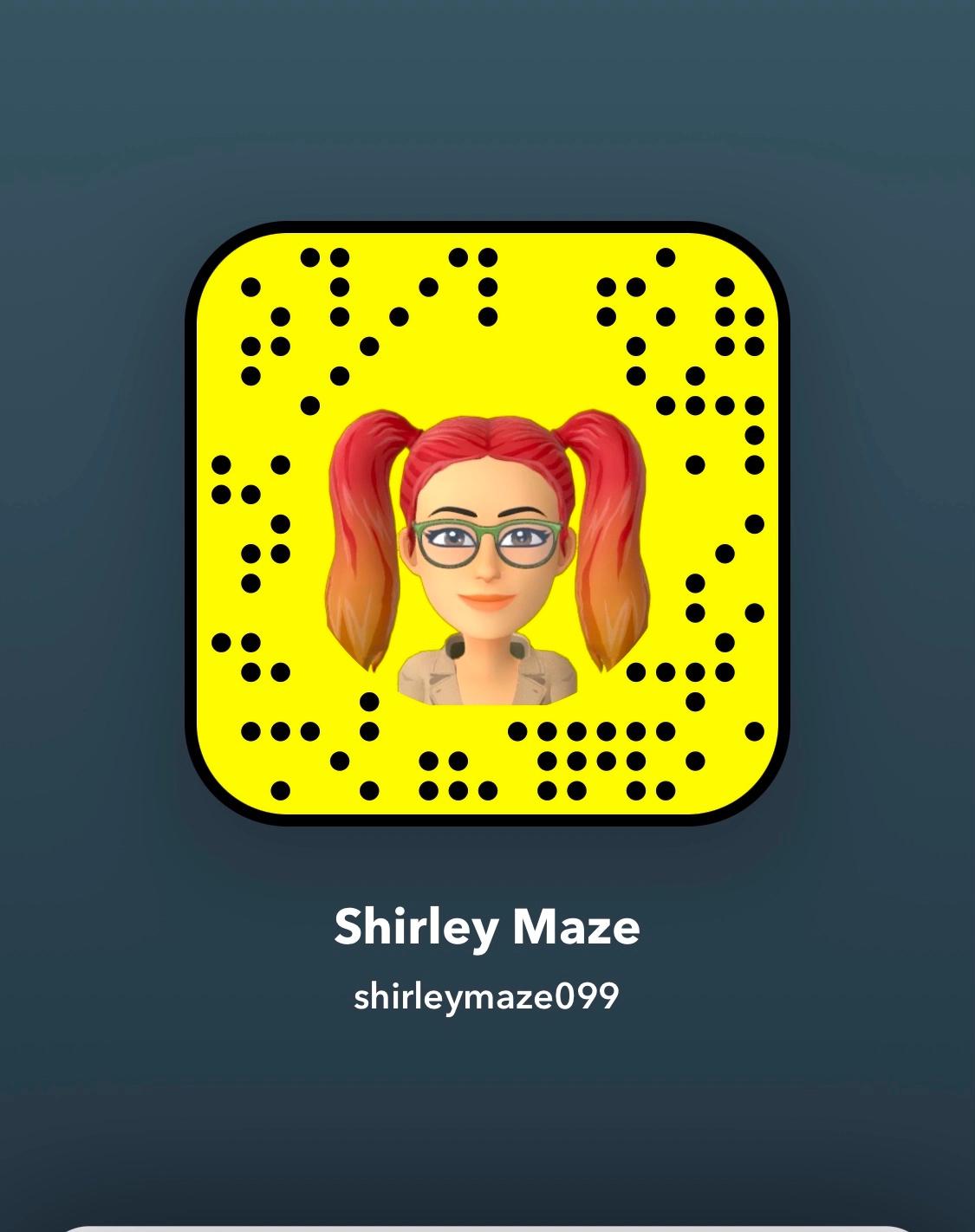 I’m down to fuck 🍆💯💦 snap Shirleymaze009