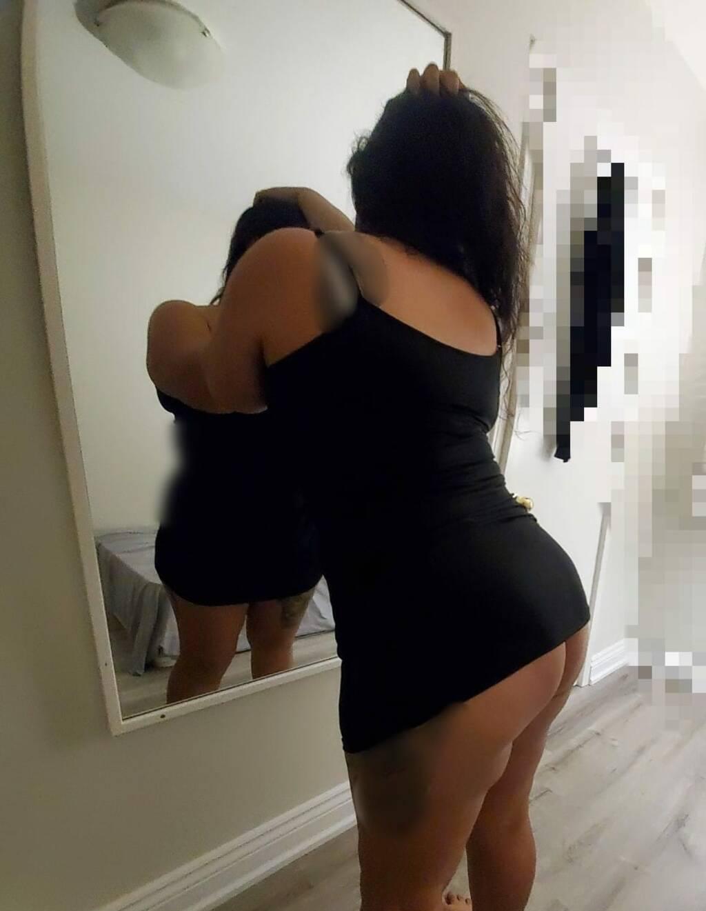 Thick Young latina in Barrie incall